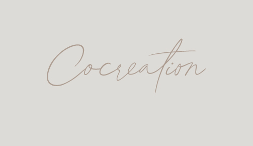 cocreation