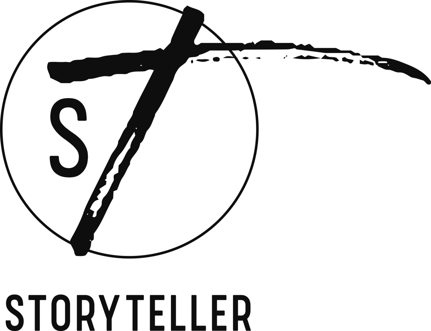 StoryTeller logo