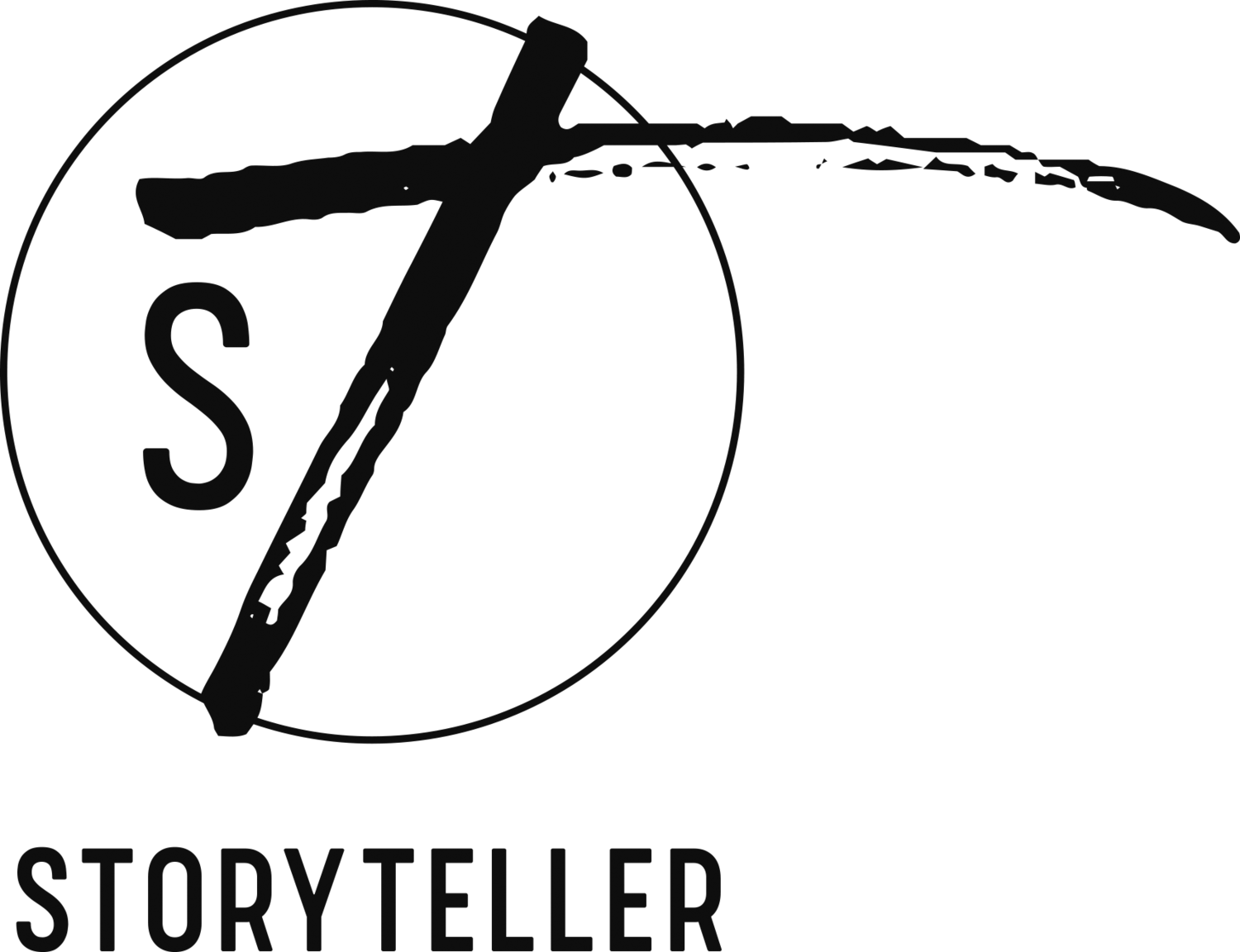 Storyteller logo